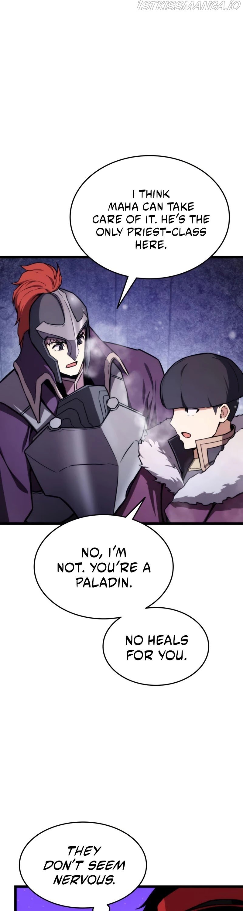 Ranker’s Return (Remake) Chapter 37 232 15