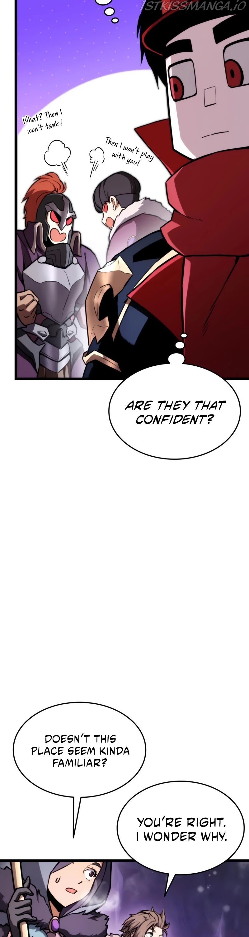 Ranker’s Return (Remake) Chapter 37 233 16