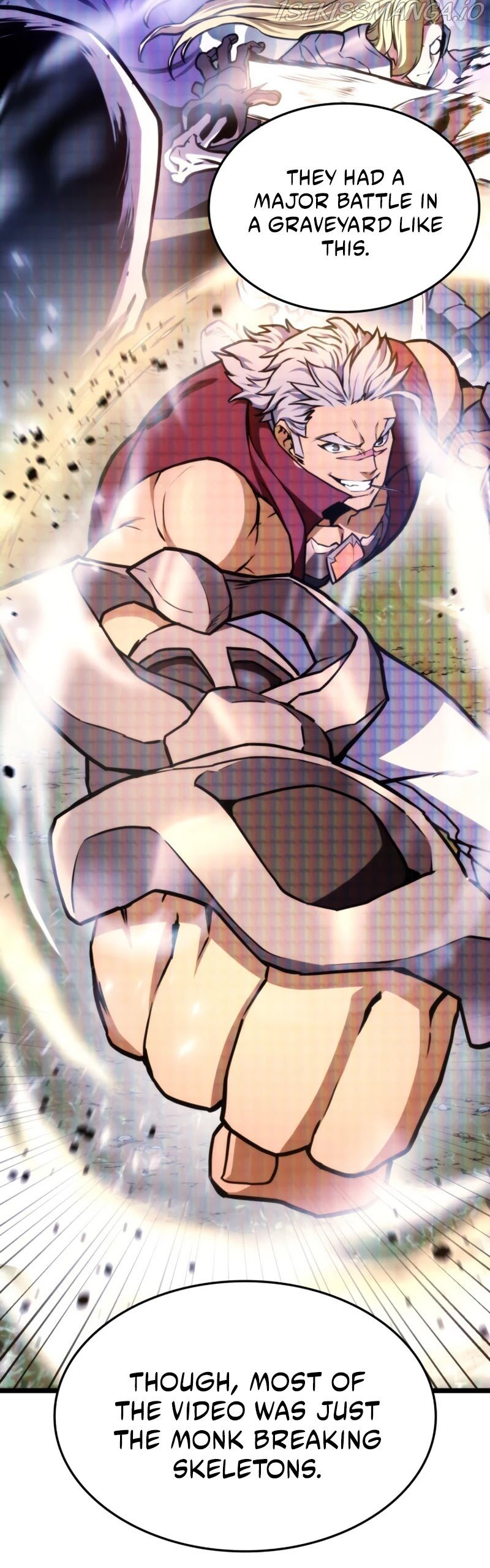 Ranker’s Return (Remake) Chapter 37 235 18