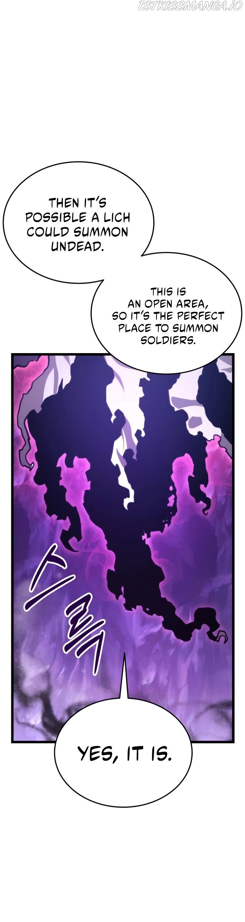 Ranker’s Return (Remake) Chapter 37 236 19