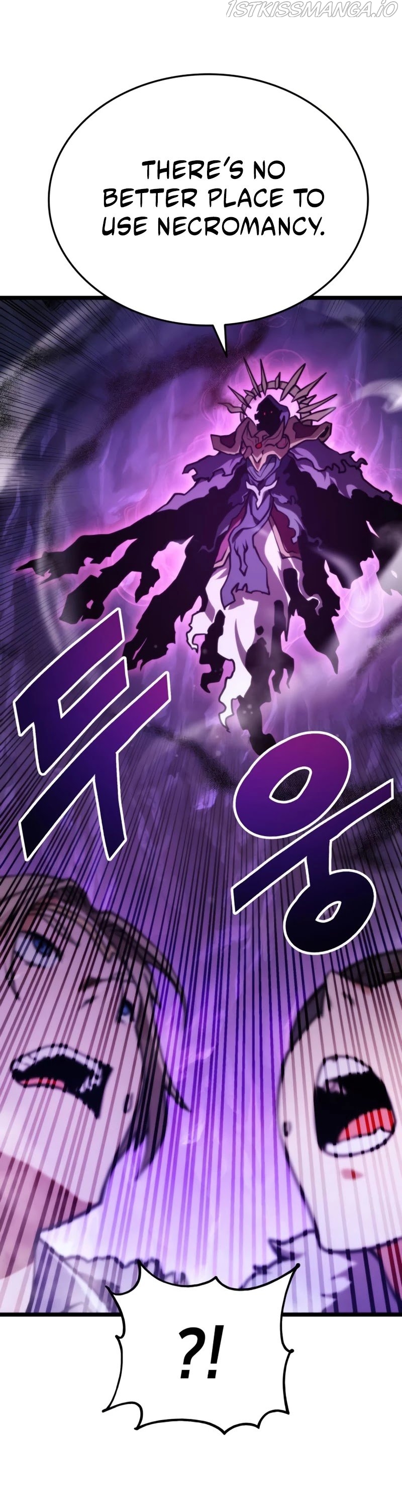 Ranker’s Return (Remake) Chapter 37 237 20