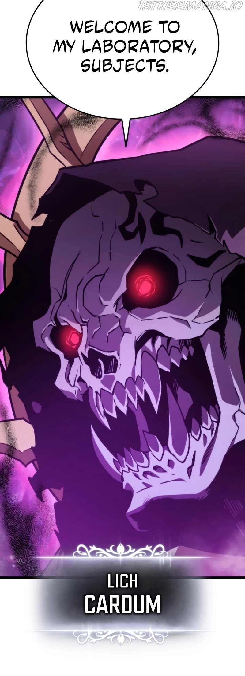 Ranker’s Return (Remake) Chapter 37 239 22