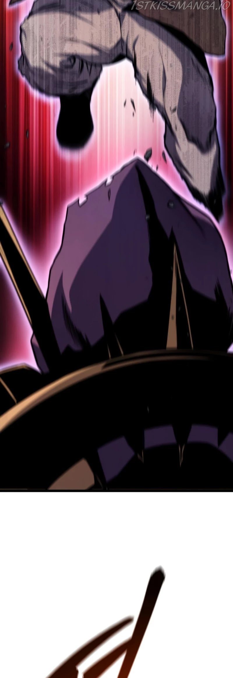 Ranker’s Return (Remake) Chapter 37 242 25