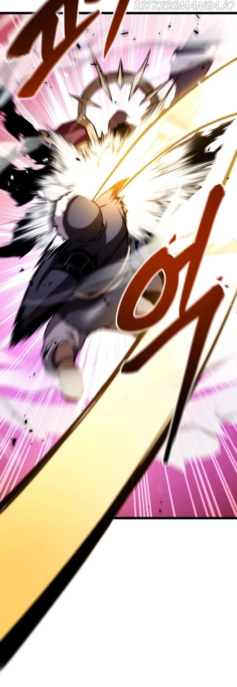 Ranker’s Return (Remake) Chapter 37 243 26