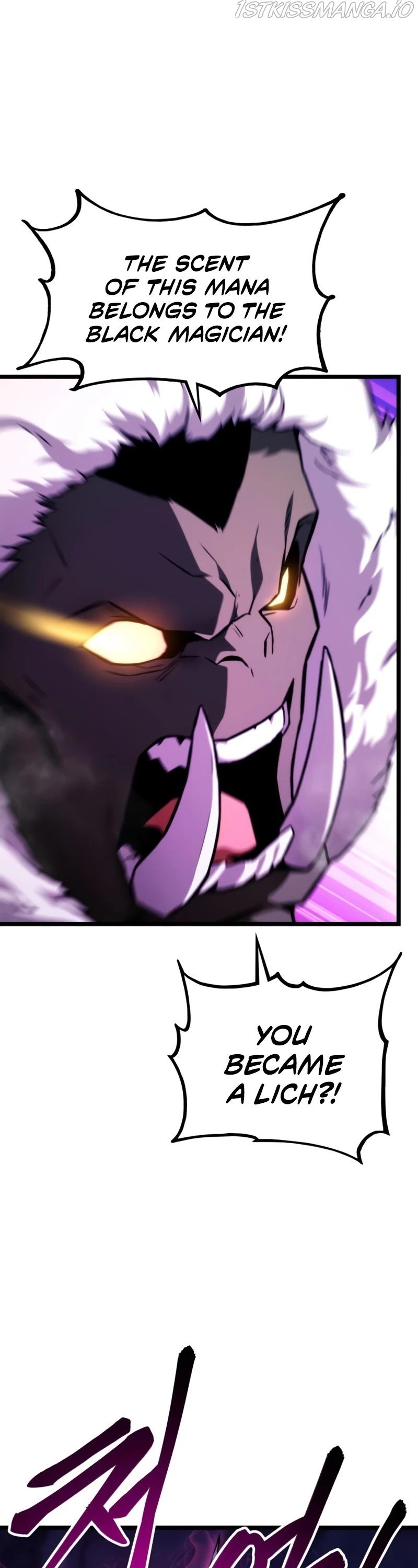 Ranker’s Return (Remake) Chapter 37 244 27