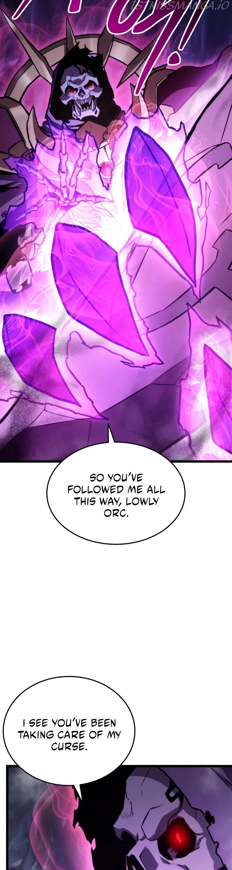 Ranker’s Return (Remake) Chapter 37 245 28