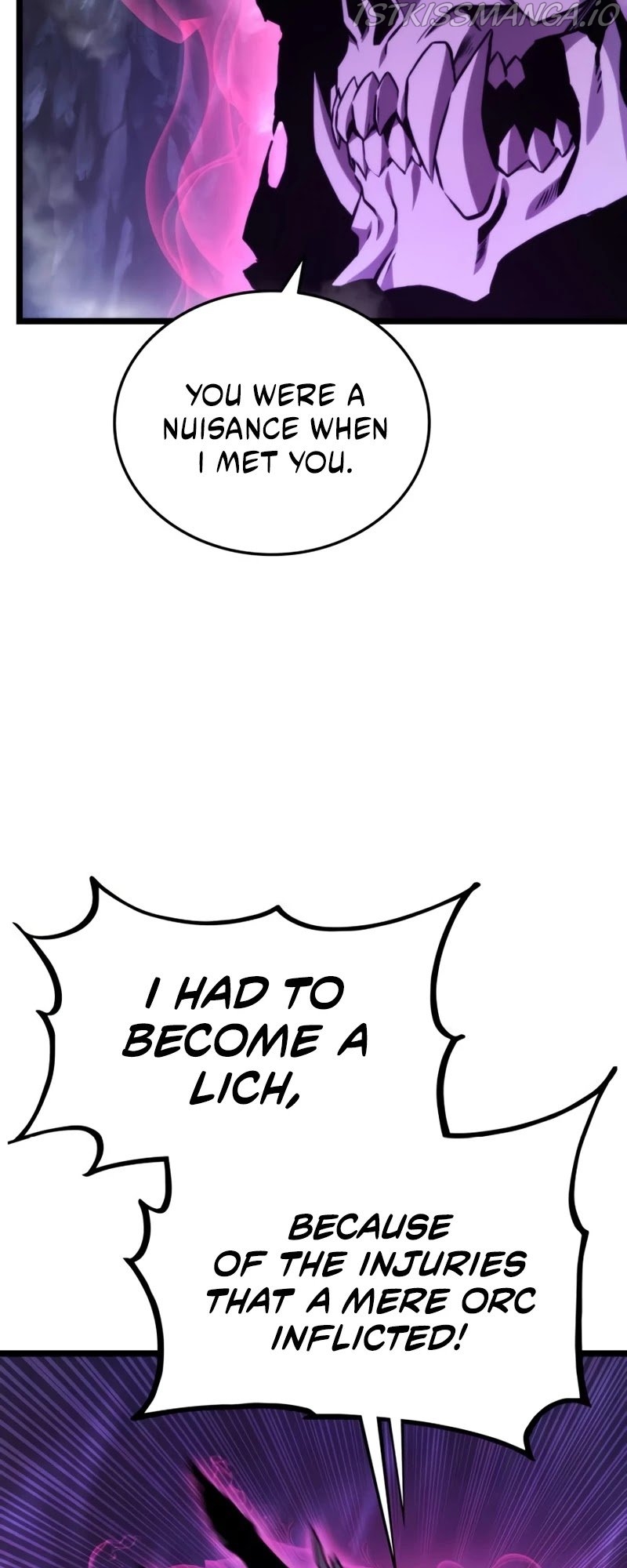 Ranker’s Return (Remake) Chapter 37 246 29
