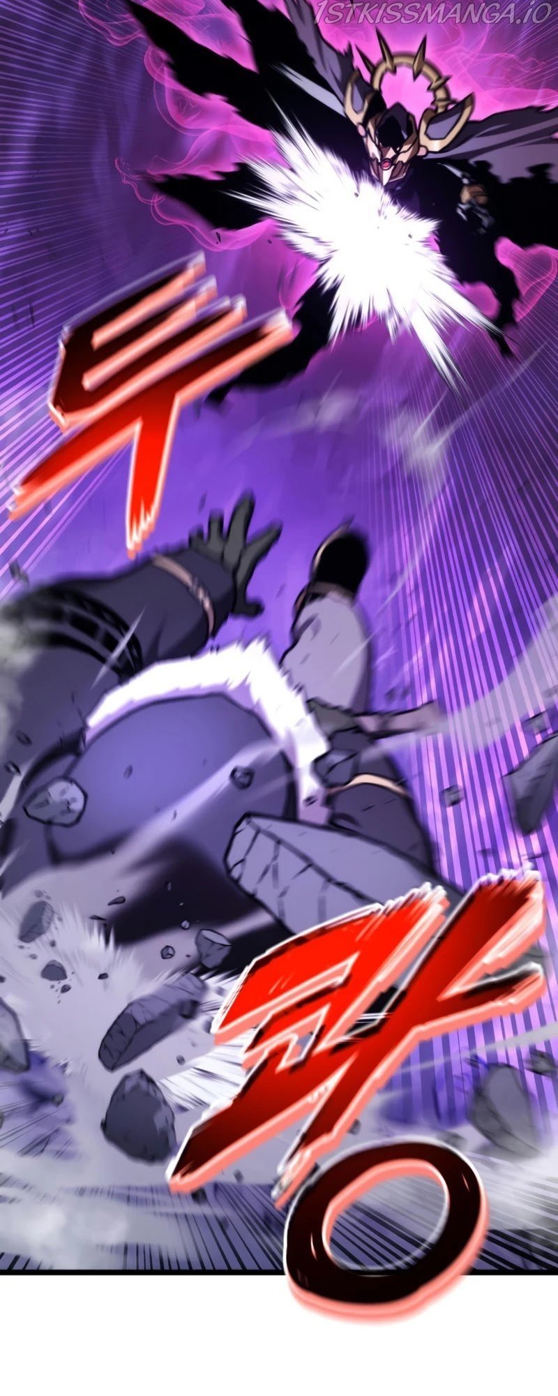 Ranker’s Return (Remake) Chapter 37 247 30