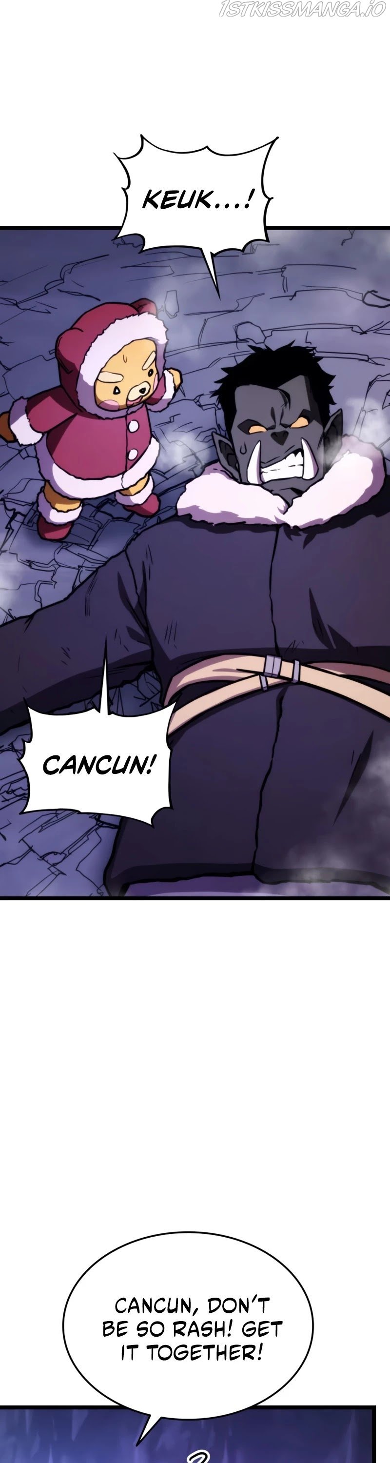 Ranker’s Return (Remake) Chapter 37 248 31