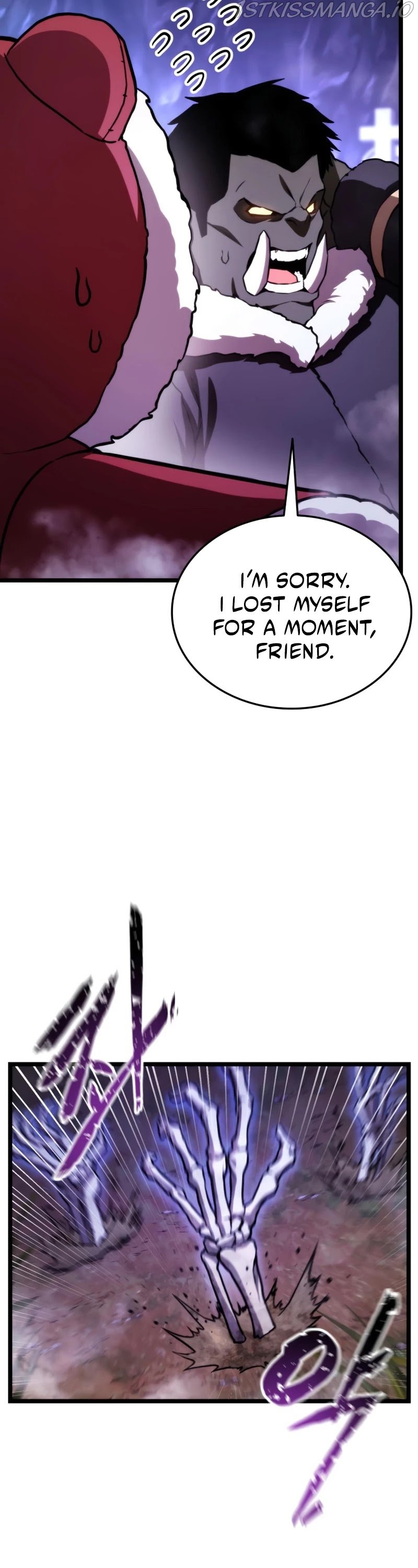 Ranker’s Return (Remake) Chapter 37 249 32