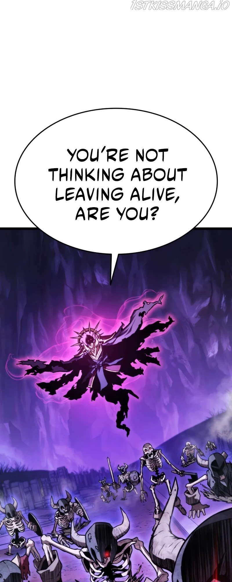 Ranker’s Return (Remake) Chapter 37 250 33