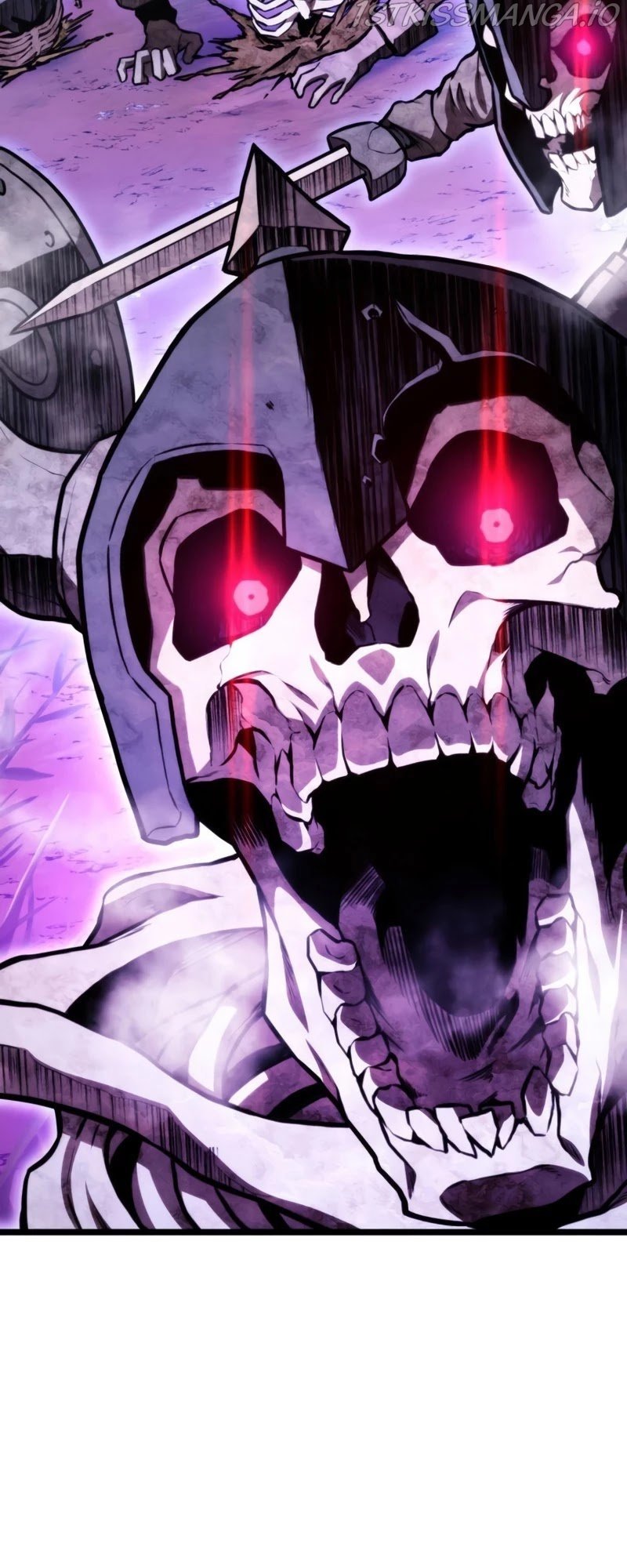 Ranker’s Return (Remake) Chapter 37 251 34