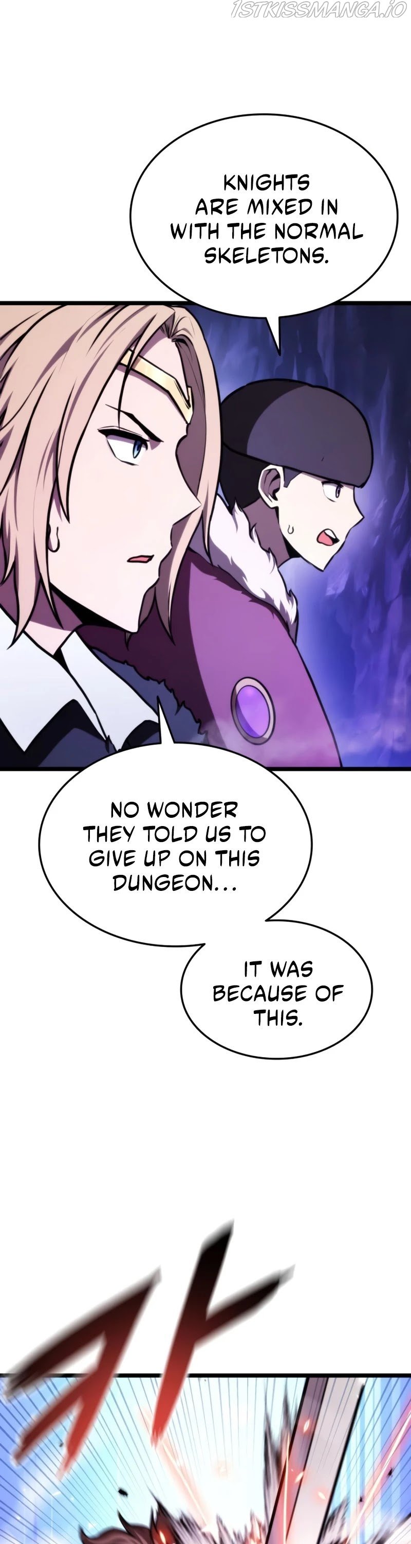 Ranker’s Return (Remake) Chapter 37 252 35