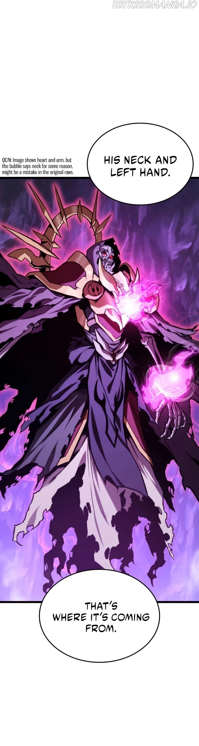 Ranker’s Return (Remake) Chapter 37 256 39