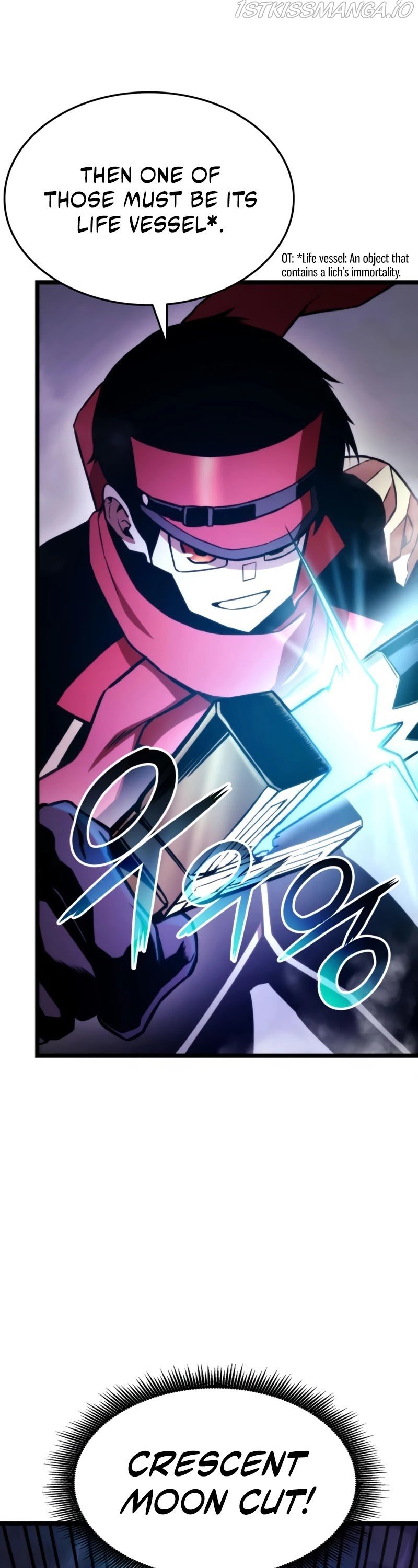 Ranker’s Return (Remake) Chapter 37 257 40
