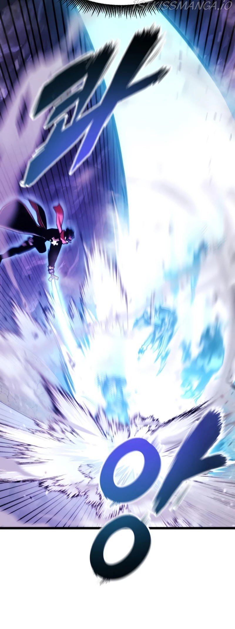Ranker’s Return (Remake) Chapter 37 258 41