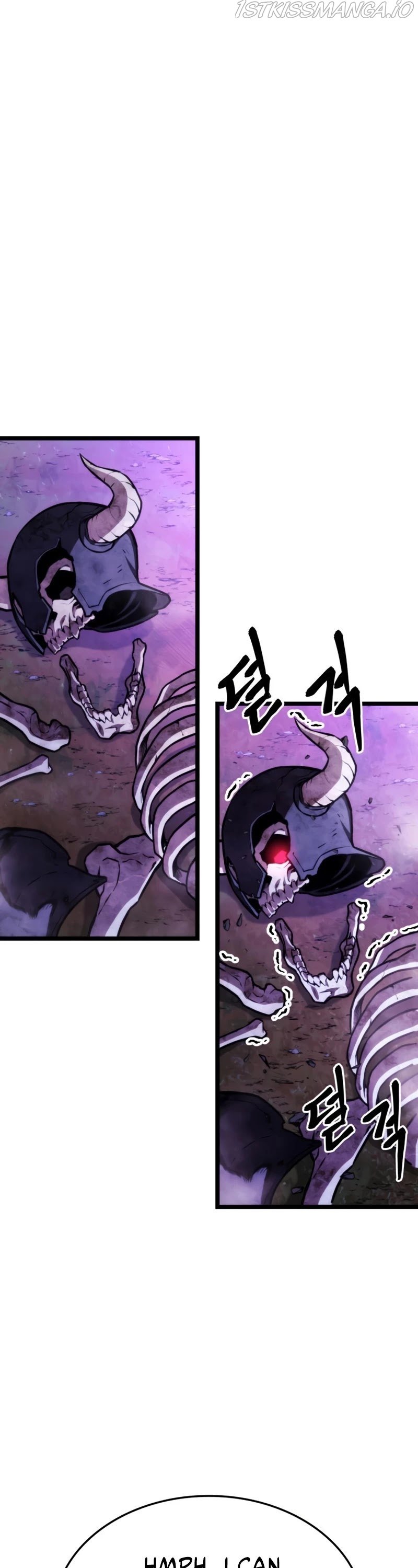 Ranker’s Return (Remake) Chapter 37 260 43