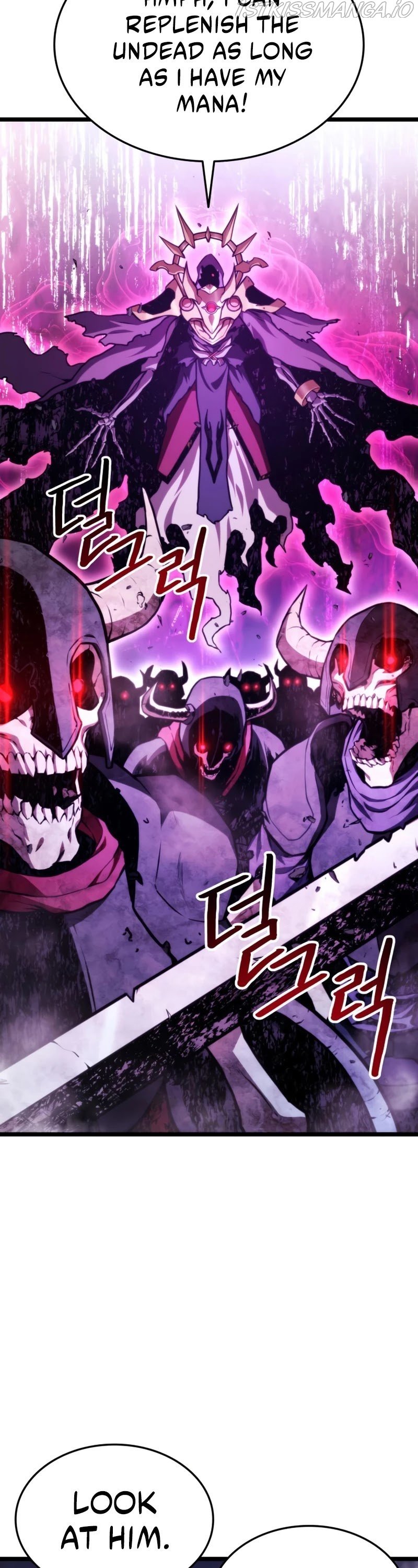 Ranker’s Return (Remake) Chapter 37 261 44