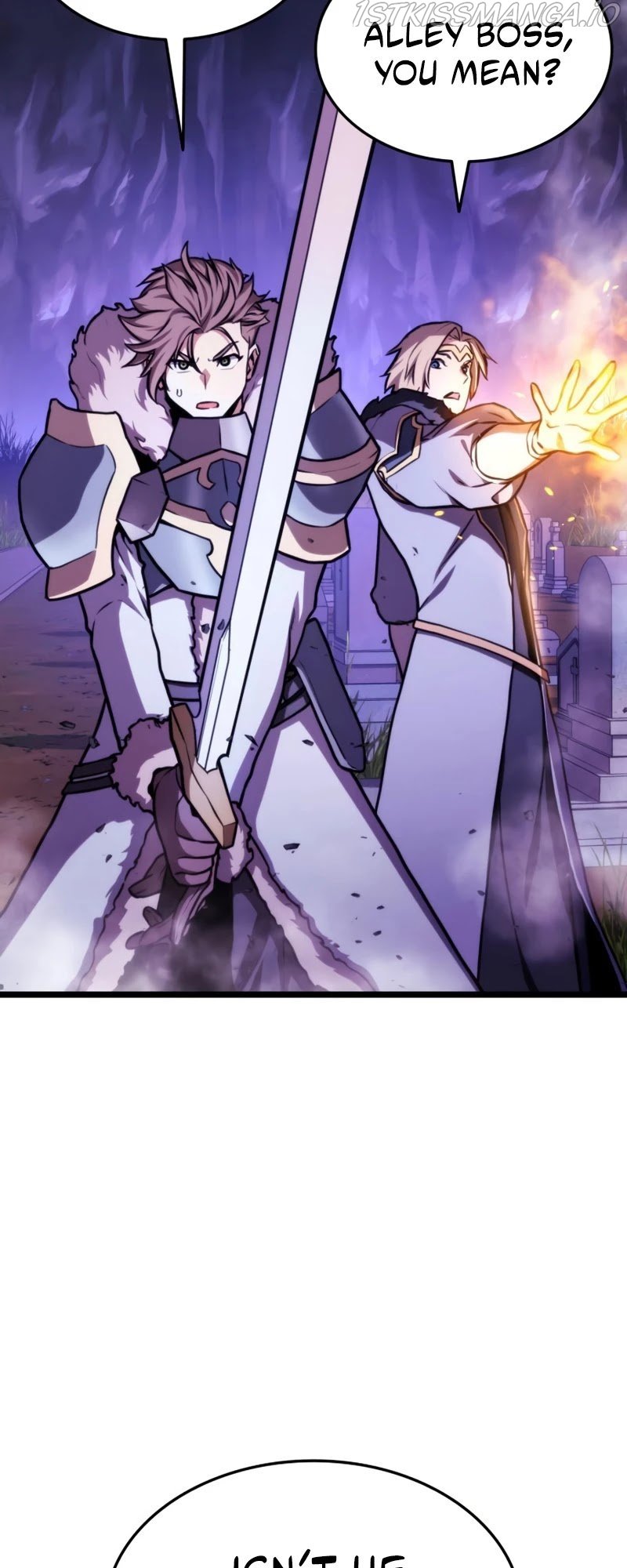 Ranker’s Return (Remake) Chapter 37 262 45