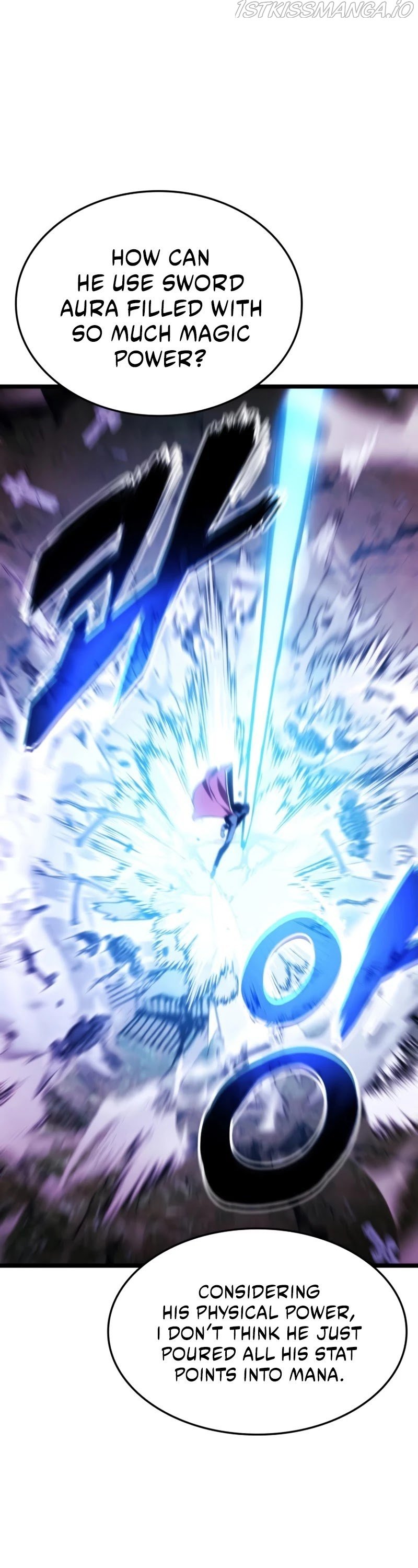 Ranker’s Return (Remake) Chapter 37 264 47