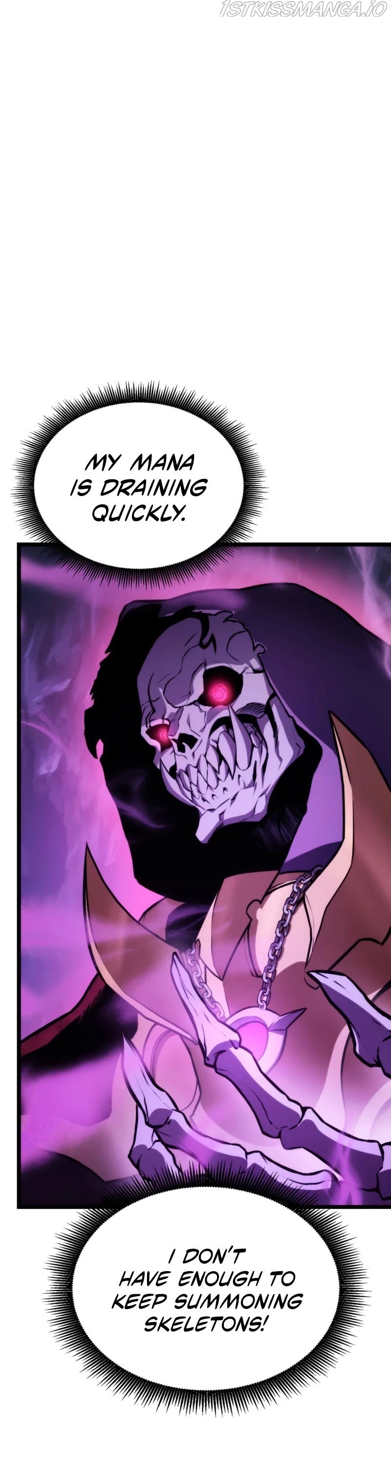 Ranker’s Return (Remake) Chapter 37 265 48