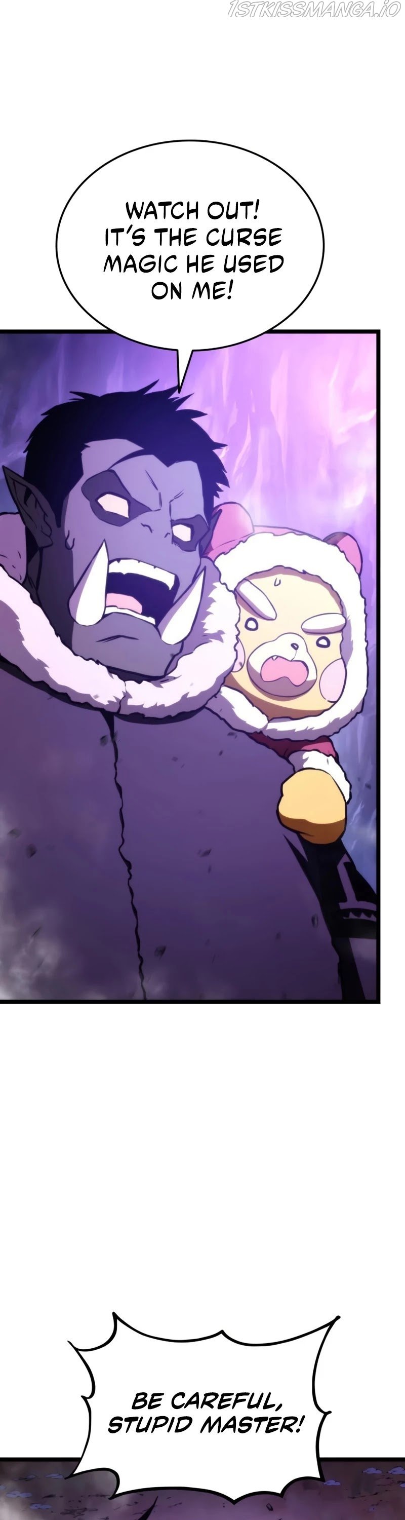 Ranker’s Return (Remake) Chapter 37 268 51