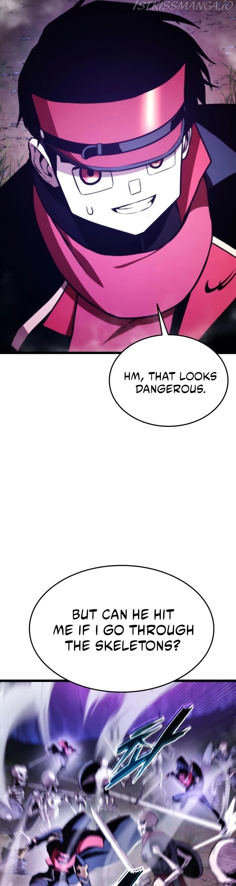 Ranker’s Return (Remake) Chapter 37 269 52