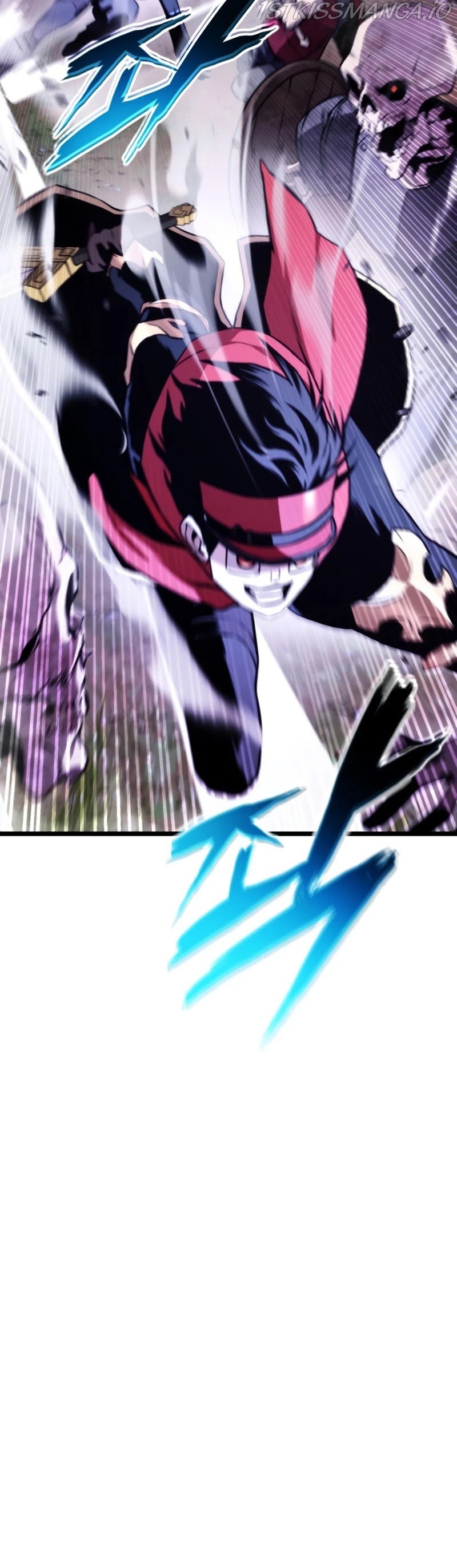 Ranker’s Return (Remake) Chapter 37 270 53
