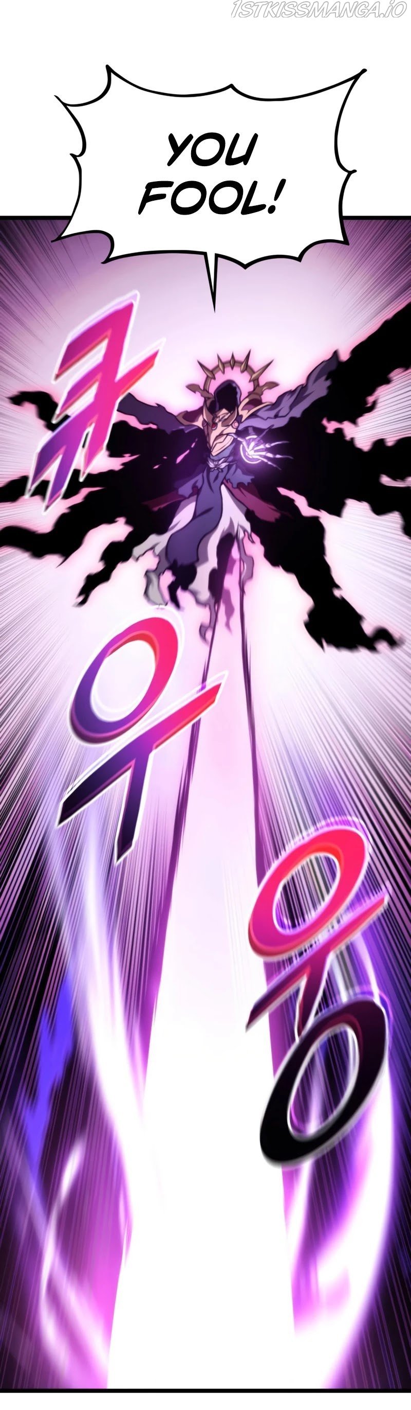 Ranker’s Return (Remake) Chapter 37 271 54