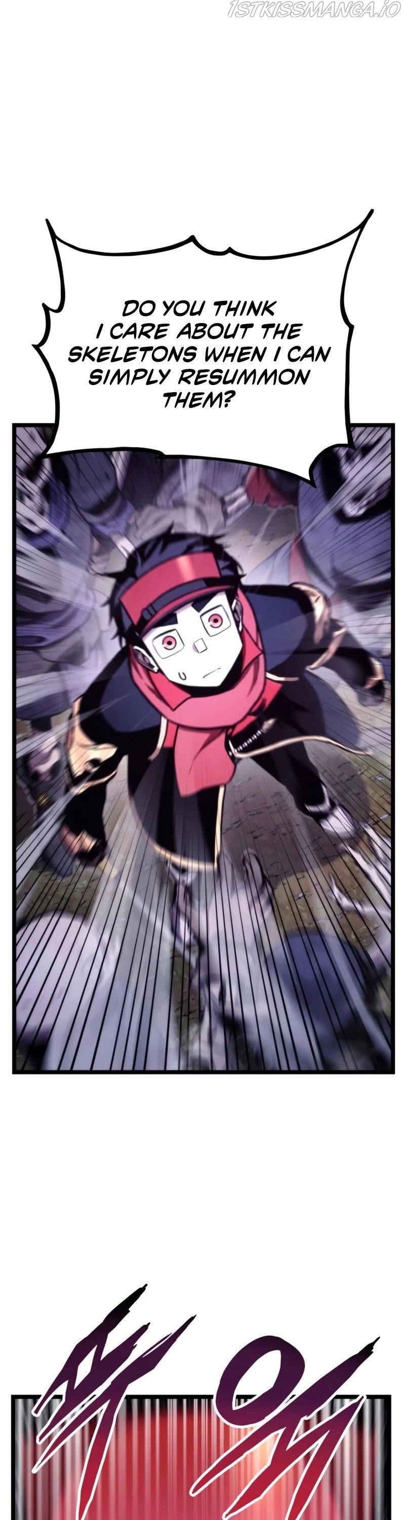 Ranker’s Return (Remake) Chapter 37 272 55
