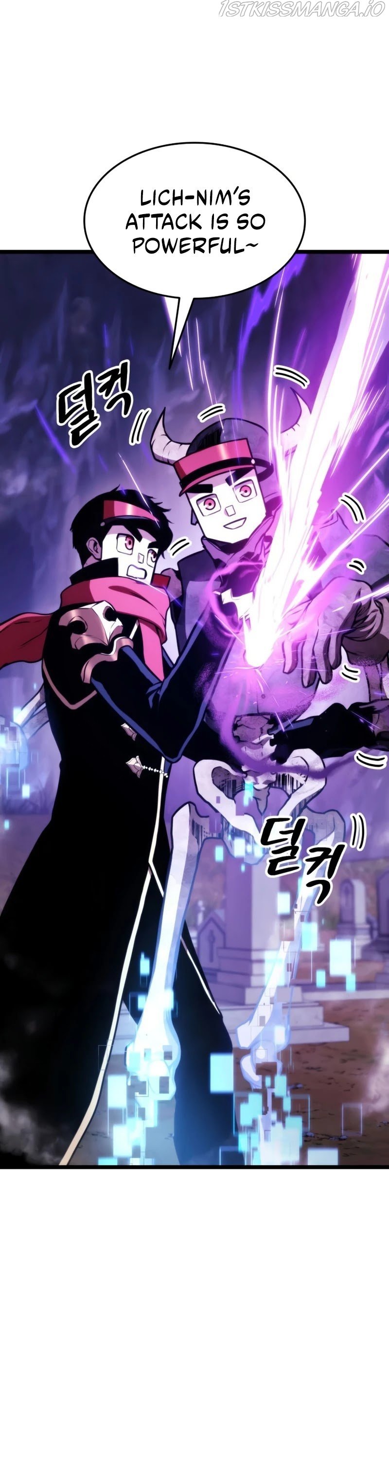 Ranker’s Return (Remake) Chapter 37 276 59