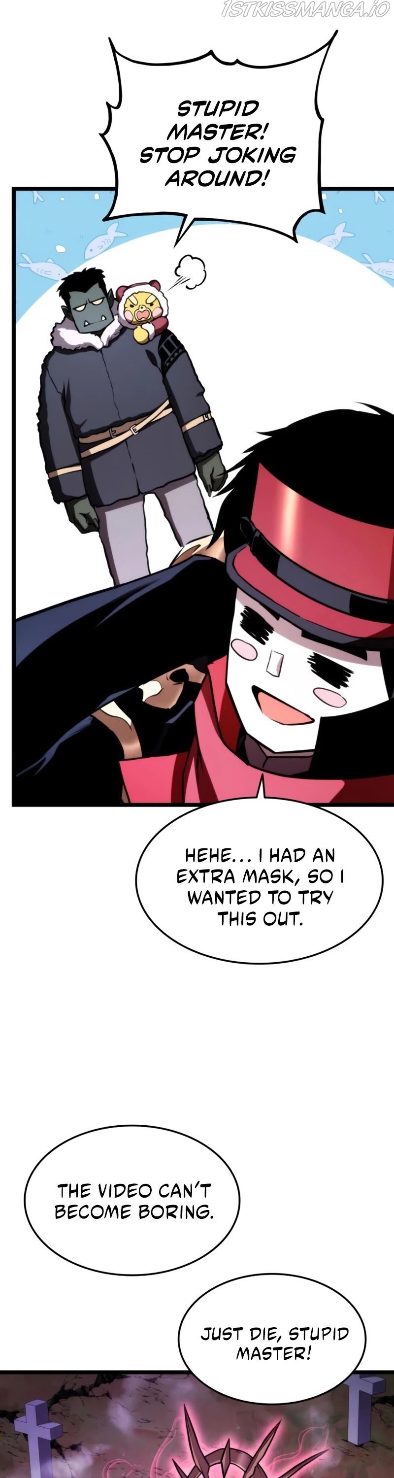 Ranker’s Return (Remake) Chapter 37 277 60