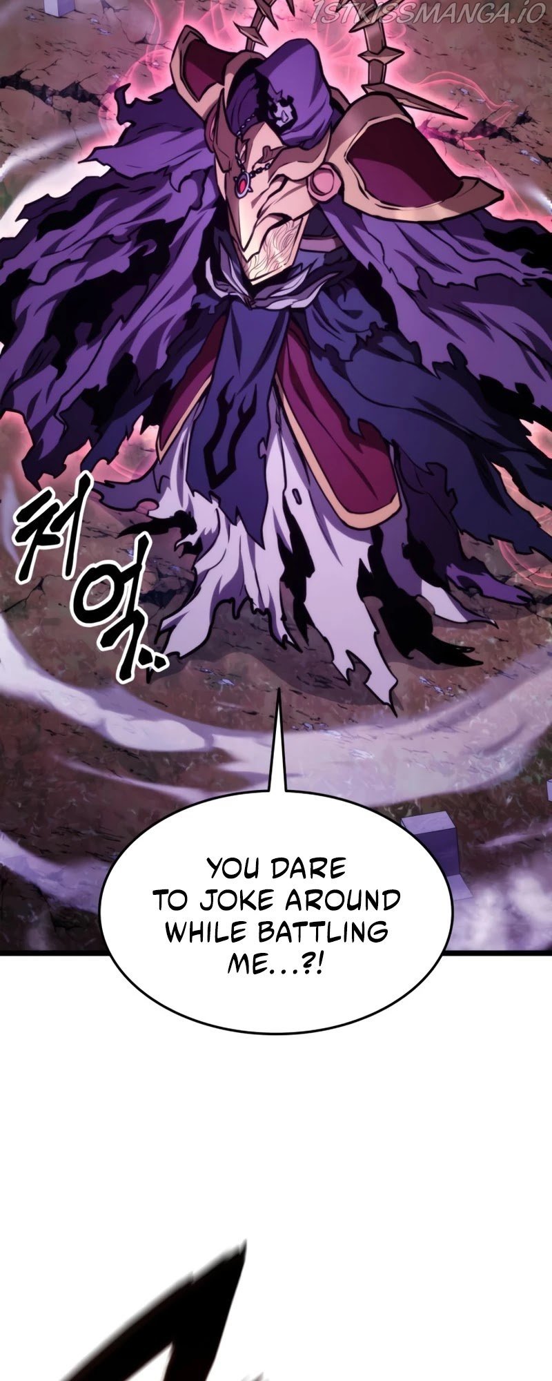 Ranker’s Return (Remake) Chapter 37 278 61