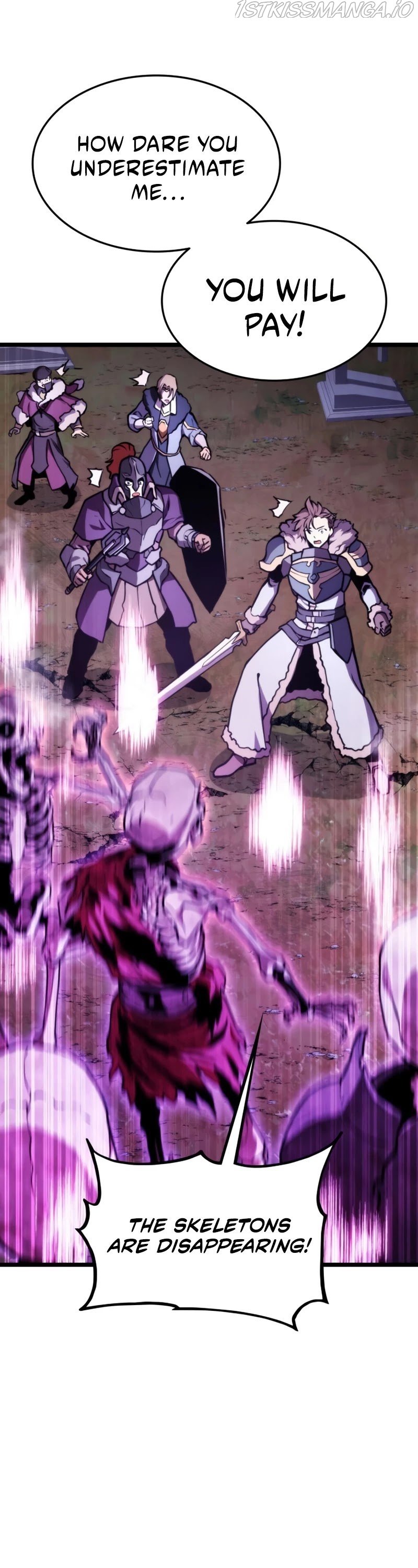 Ranker’s Return (Remake) Chapter 37 280 63