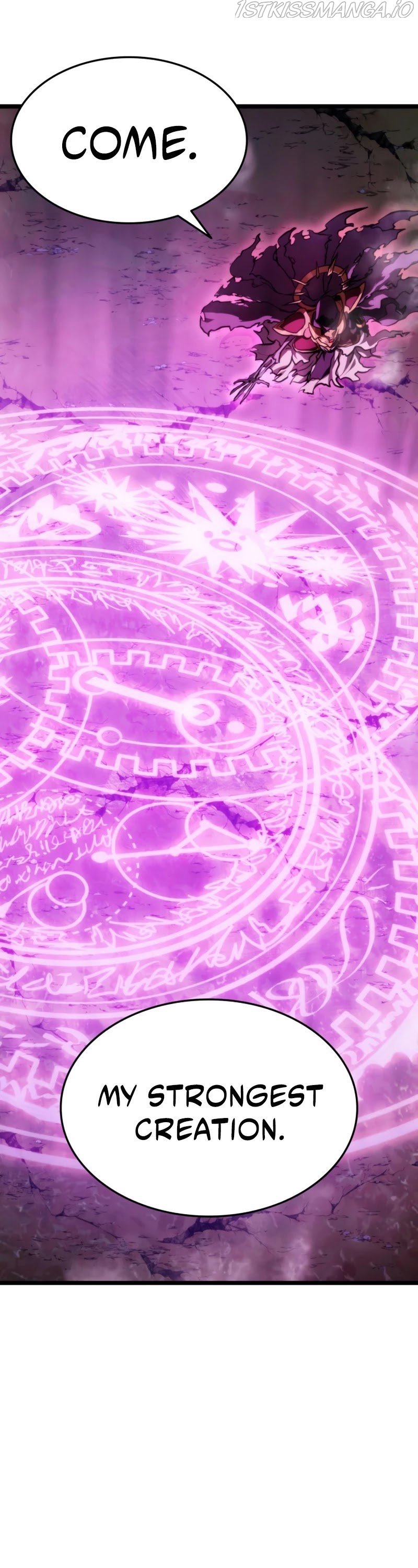 Ranker’s Return (Remake) Chapter 37 281 64