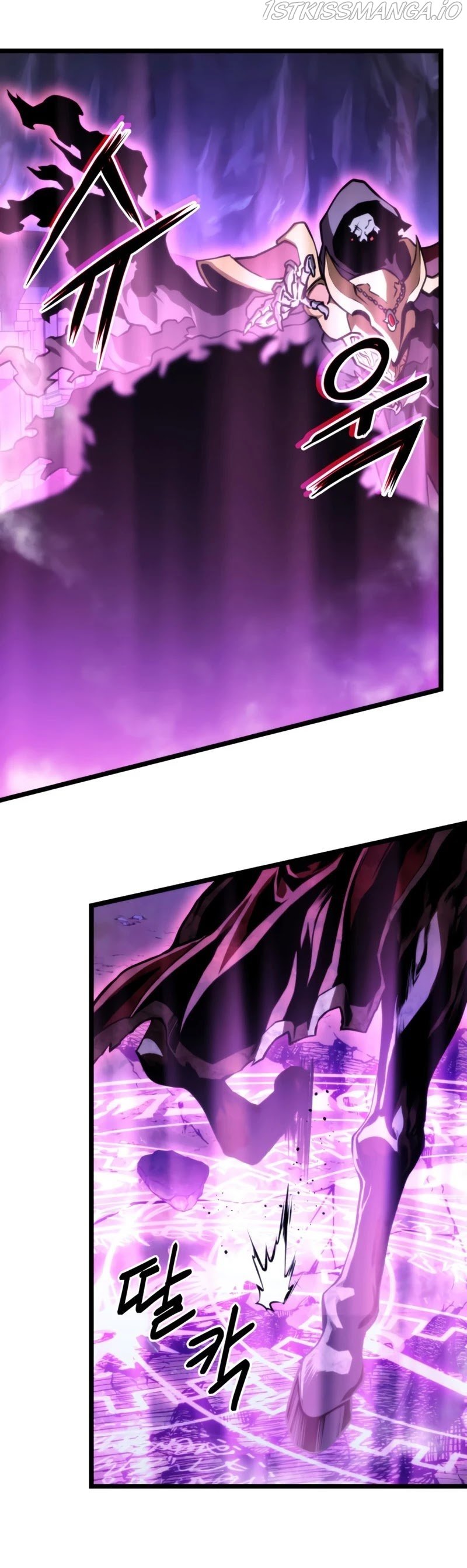 Ranker’s Return (Remake) Chapter 37 282 65