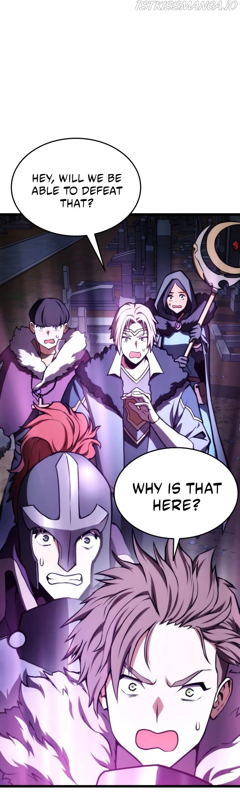 Ranker’s Return (Remake) Chapter 37 283 66