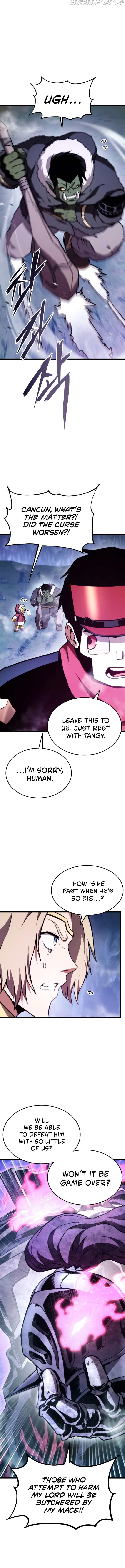 Ranker’s Return (Remake) Chapter 38 68 04
