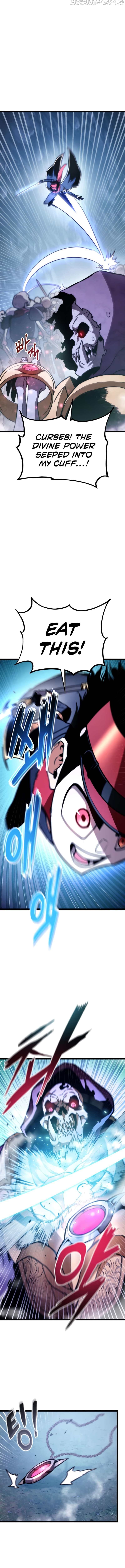 Ranker’s Return (Remake) Chapter 38 79 15