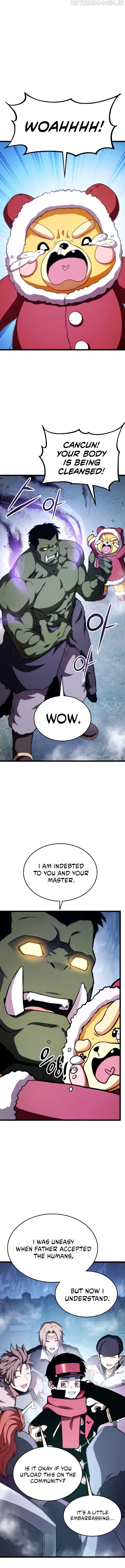Ranker’s Return (Remake) Chapter 38 81 17