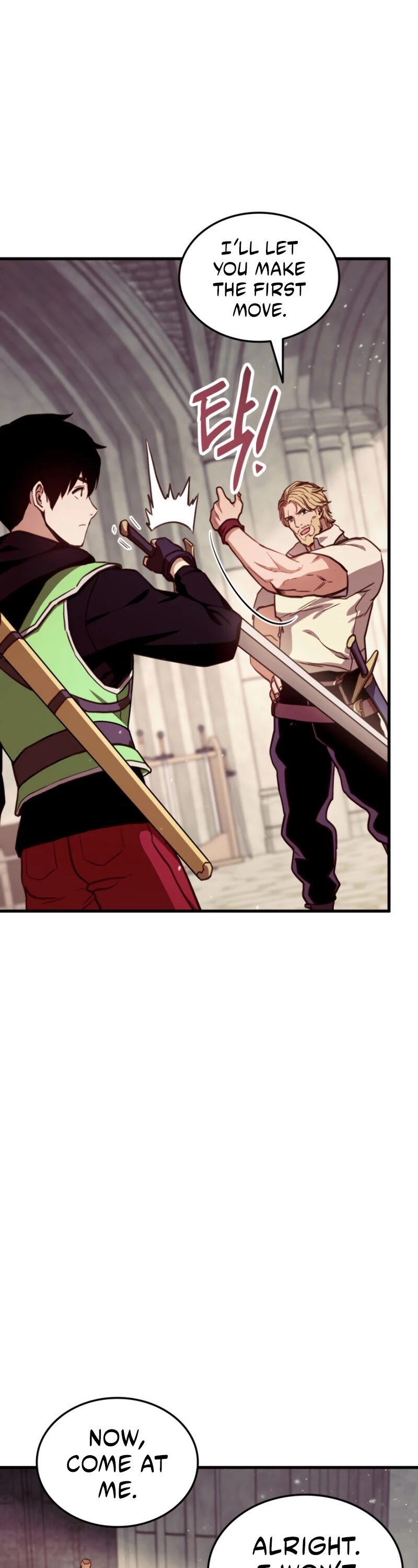 Ranker’s Return (Remake) Chapter 5 188 10
