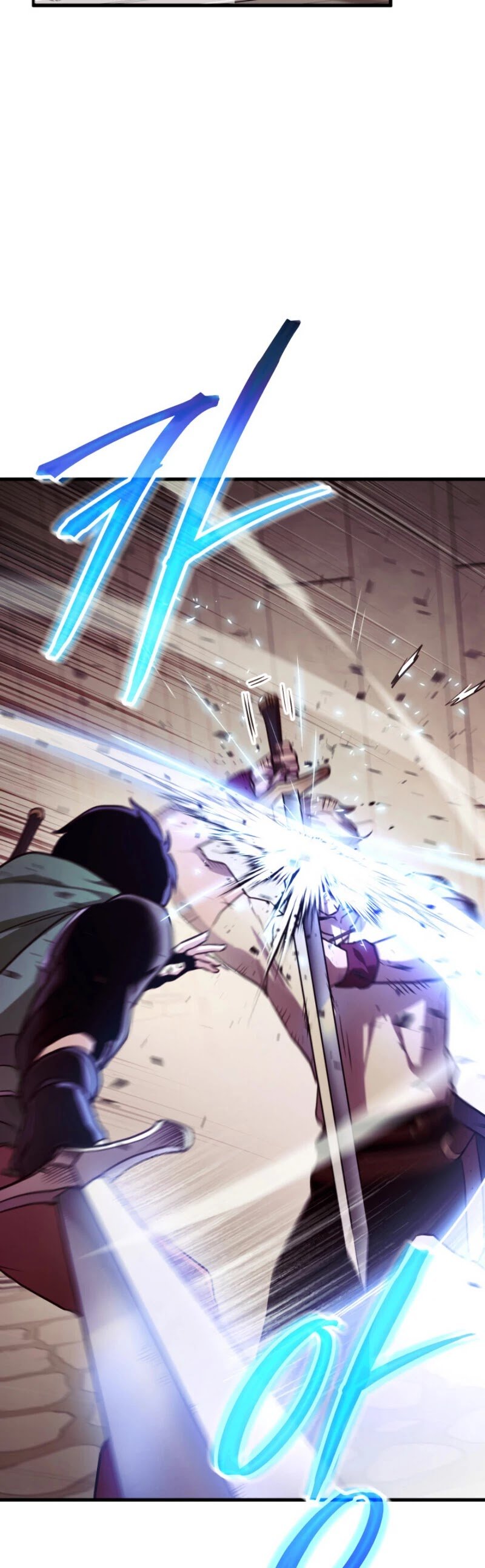 Ranker’s Return (Remake) Chapter 5 190 12
