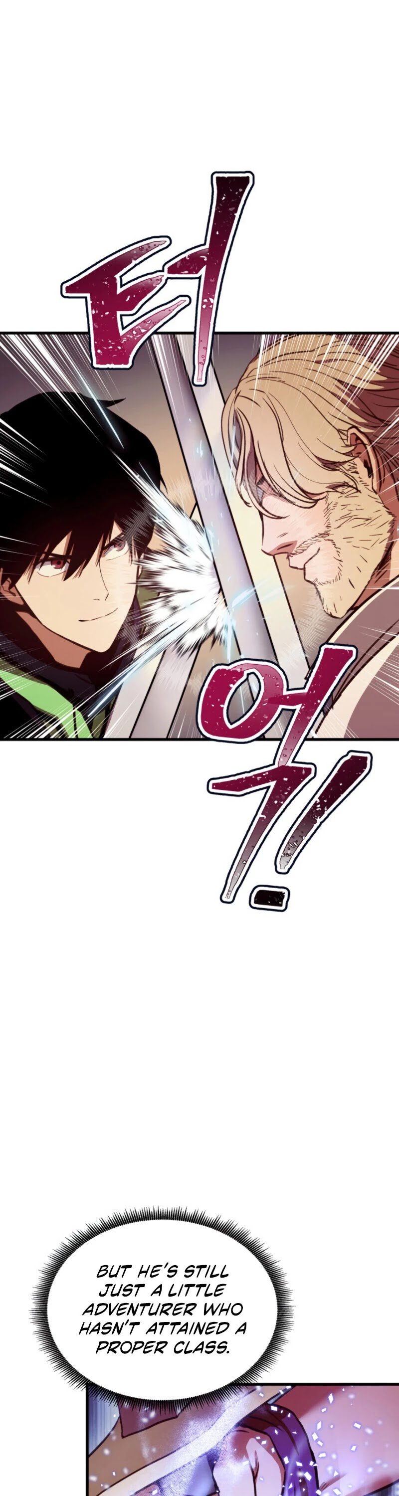 Ranker’s Return (Remake) Chapter 5 193 15