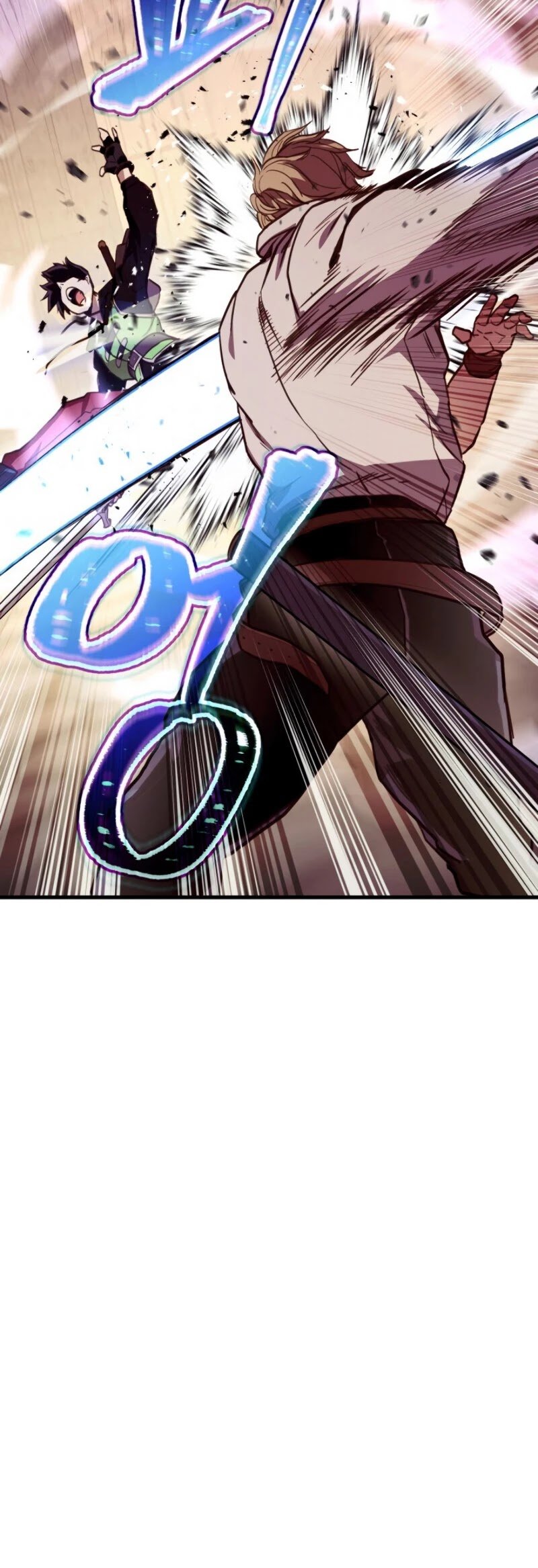 Ranker’s Return (Remake) Chapter 5 195 17