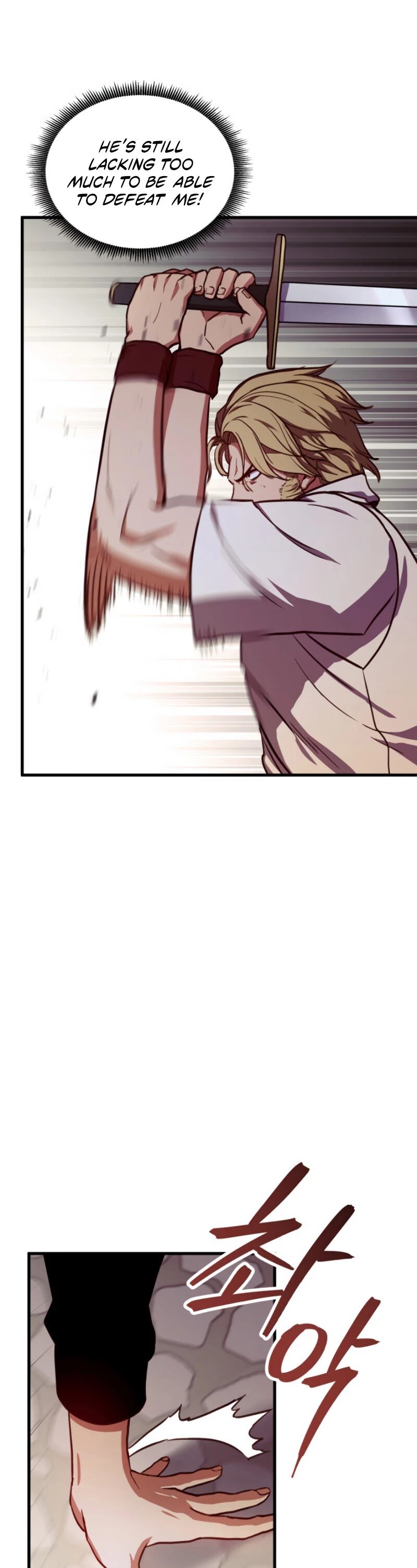 Ranker’s Return (Remake) Chapter 5 196 18
