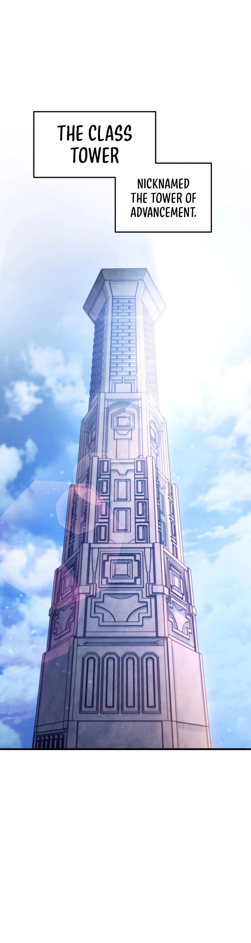 Ranker’s Return (Remake) Chapter 5 180 2