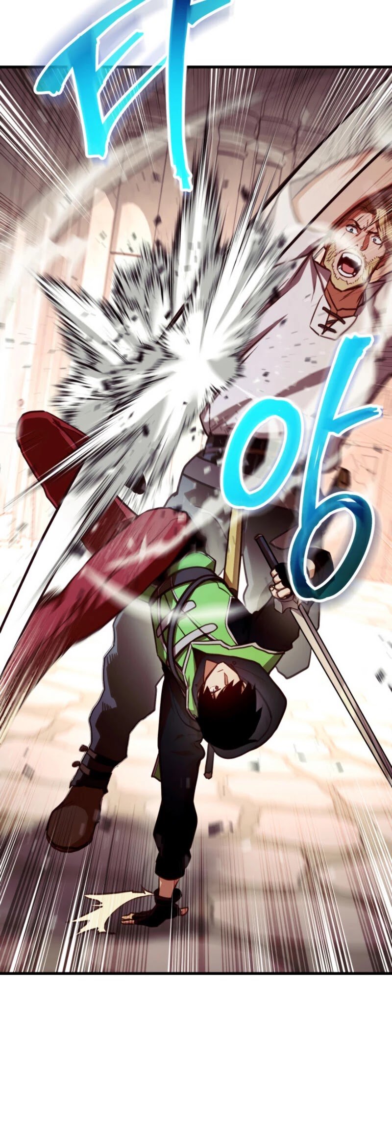 Ranker’s Return (Remake) Chapter 5 198 20