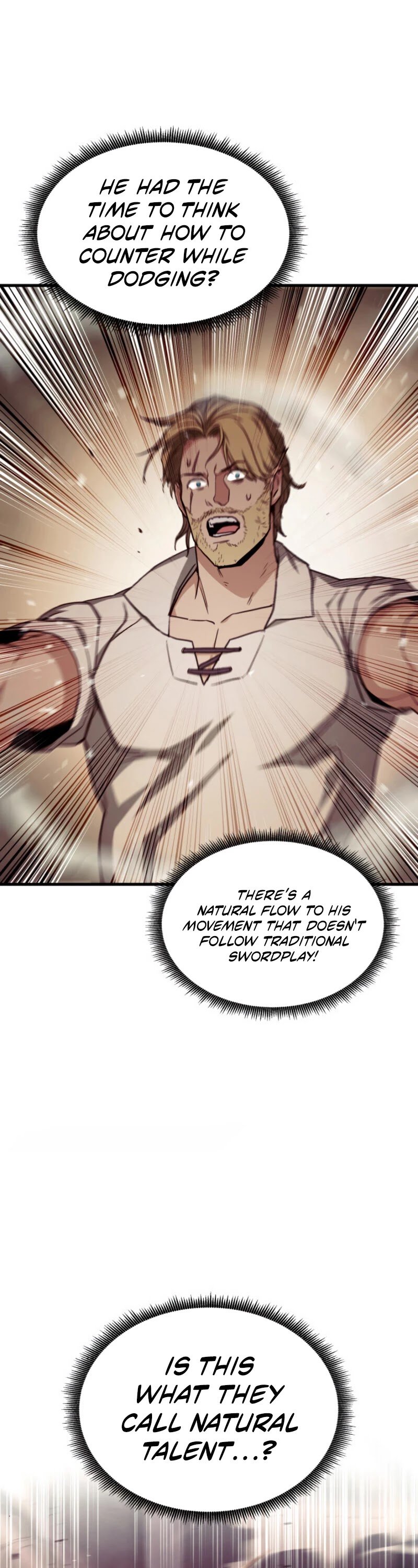 Ranker’s Return (Remake) Chapter 5 200 22