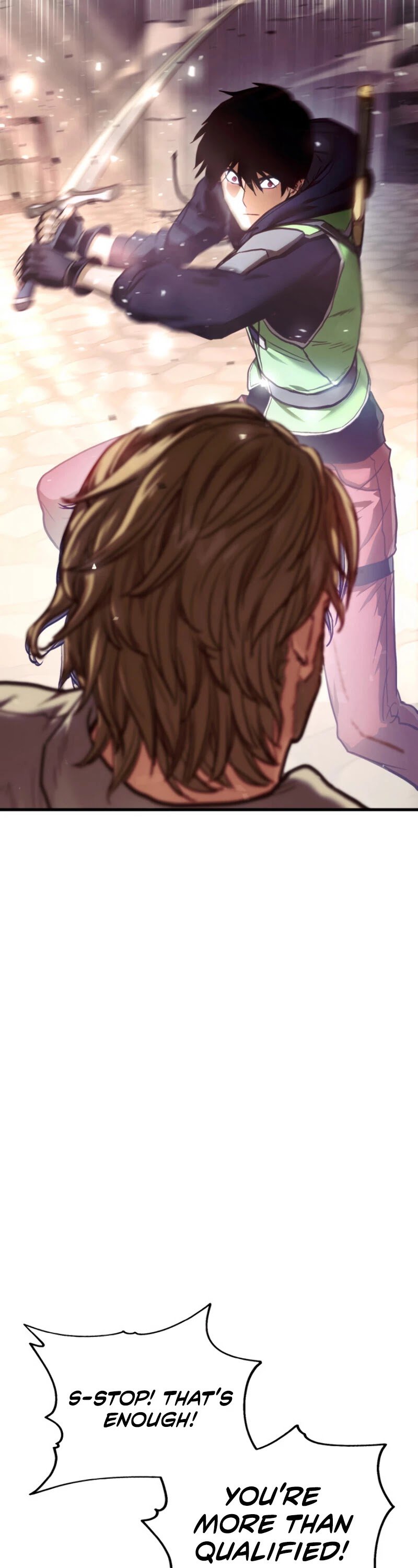 Ranker’s Return (Remake) Chapter 5 201 23