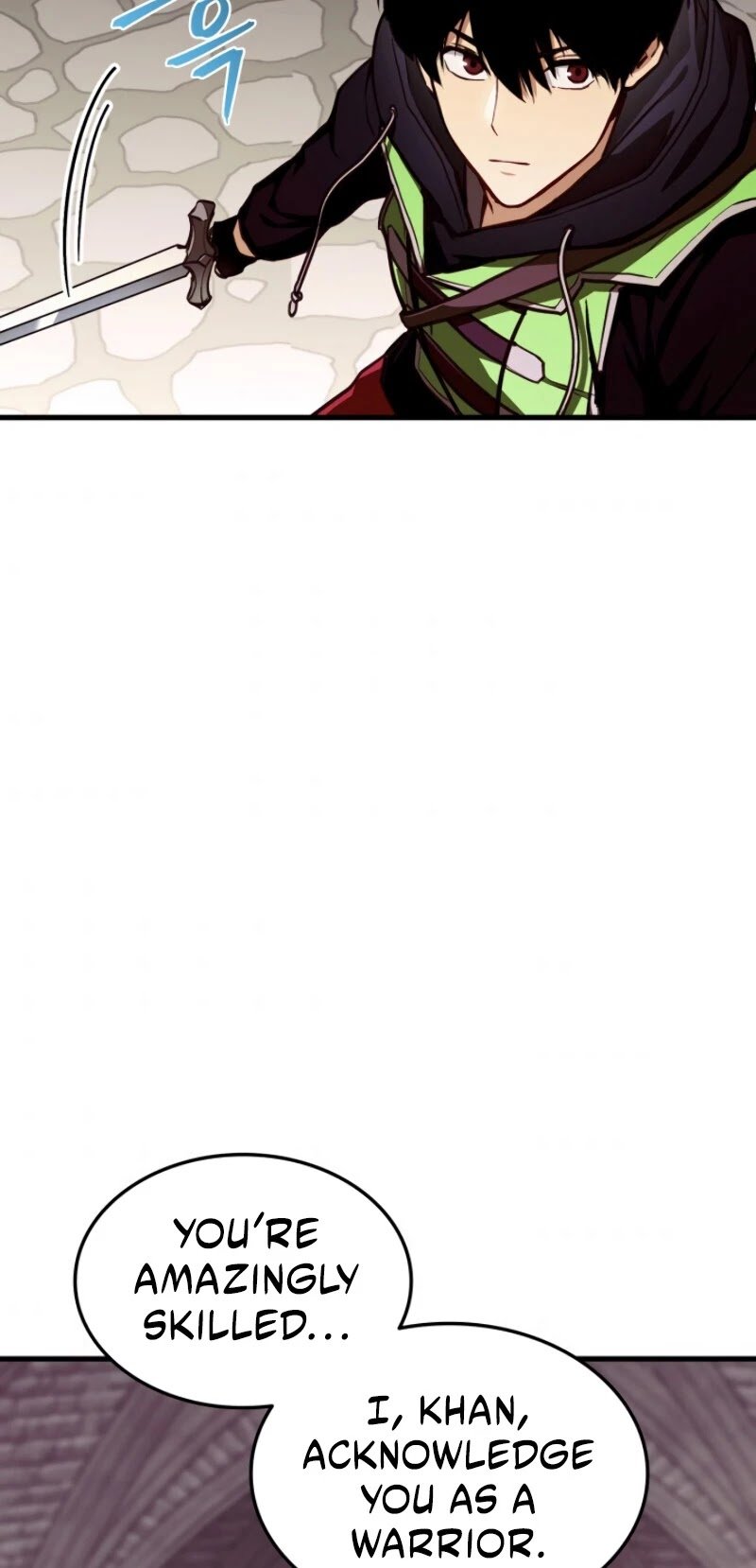 Ranker’s Return (Remake) Chapter 5 203 25